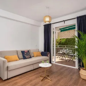 Bonito Apartamento En La Carihuela Apartamento
