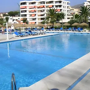 Spacious In The Heart Of La Nogalera Apartamento