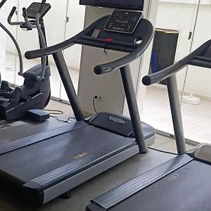 Wintowinrentals En Ocean House Apartment Torremolinos