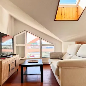 atico-la-canal.bilbaohotelsspain.com/