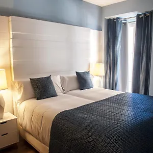 Art Apartment Santander