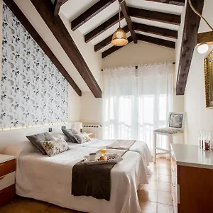 River Apartment Santander