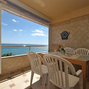 Roca Bajondillo Apartamento