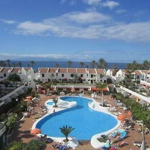 Apartamemto Ginevra Parque Santiago -tenerife Stars- Apartment Playa de las Americas (Tenerife)