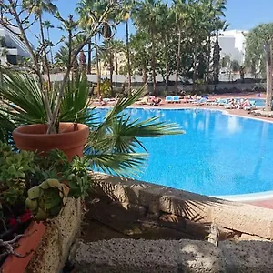 El Dorado Apartment Playa de las Americas (Tenerife)