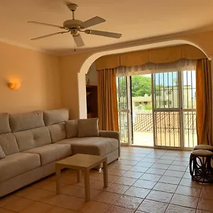 Bastion Apartamento